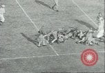 Image College Football Game Berkeley California USA, 1936, de la seconde 35 séquences d'archives historiques vidéo 65675060575