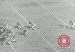 Image College Football Game Berkeley California USA, 1936, de la seconde 37 séquences d'archives historiques vidéo 65675060575