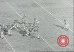 Image College Football Game Berkeley California USA, 1936, de la seconde 38 séquences d'archives historiques vidéo 65675060575