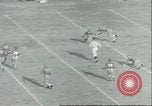 Image College Football Game Berkeley California USA, 1936, de la seconde 41 séquences d'archives historiques vidéo 65675060575