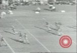 Image College Football Game Berkeley California USA, 1936, de la seconde 44 séquences d'archives historiques vidéo 65675060575