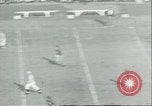 Image College Football Game Berkeley California USA, 1936, de la seconde 45 séquences d'archives historiques vidéo 65675060575