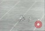 Image College Football Game Berkeley California USA, 1936, de la seconde 47 séquences d'archives historiques vidéo 65675060575