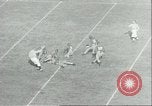 Image College Football Game Berkeley California USA, 1936, de la seconde 49 séquences d'archives historiques vidéo 65675060575