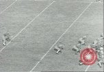 Image College Football Game Berkeley California USA, 1936, de la seconde 51 séquences d'archives historiques vidéo 65675060575