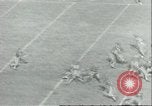Image College Football Game Berkeley California USA, 1936, de la seconde 52 séquences d'archives historiques vidéo 65675060575