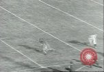 Image College Football Game Berkeley California USA, 1936, de la seconde 58 séquences d'archives historiques vidéo 65675060575