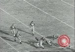 Image College Football Game Berkeley California USA, 1936, de la seconde 60 séquences d'archives historiques vidéo 65675060575