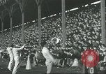 Image College Football Game Corvallis Oregon USA, 1936, de la seconde 10 séquences d'archives historiques vidéo 65675060576