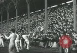 Image College Football Game Corvallis Oregon USA, 1936, de la seconde 12 séquences d'archives historiques vidéo 65675060576