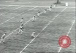 Image College Football Game Corvallis Oregon USA, 1936, de la seconde 13 séquences d'archives historiques vidéo 65675060576
