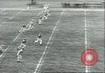 Image College Football Game Corvallis Oregon USA, 1936, de la seconde 14 séquences d'archives historiques vidéo 65675060576