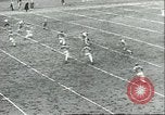 Image College Football Game Corvallis Oregon USA, 1936, de la seconde 17 séquences d'archives historiques vidéo 65675060576