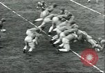 Image College Football Game Corvallis Oregon USA, 1936, de la seconde 21 séquences d'archives historiques vidéo 65675060576