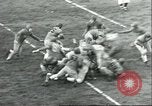 Image College Football Game Corvallis Oregon USA, 1936, de la seconde 22 séquences d'archives historiques vidéo 65675060576