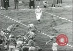 Image College Football Game Corvallis Oregon USA, 1936, de la seconde 23 séquences d'archives historiques vidéo 65675060576
