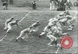 Image College Football Game Corvallis Oregon USA, 1936, de la seconde 25 séquences d'archives historiques vidéo 65675060576