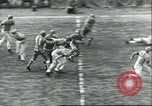Image College Football Game Corvallis Oregon USA, 1936, de la seconde 27 séquences d'archives historiques vidéo 65675060576