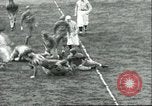 Image College Football Game Corvallis Oregon USA, 1936, de la seconde 29 séquences d'archives historiques vidéo 65675060576