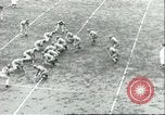 Image College Football Game Corvallis Oregon USA, 1936, de la seconde 30 séquences d'archives historiques vidéo 65675060576