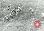 Image College Football Game Corvallis Oregon USA, 1936, de la seconde 31 séquences d'archives historiques vidéo 65675060576