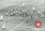 Image College Football Game Corvallis Oregon USA, 1936, de la seconde 35 séquences d'archives historiques vidéo 65675060576