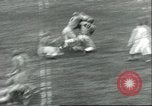 Image College Football Game Corvallis Oregon USA, 1936, de la seconde 40 séquences d'archives historiques vidéo 65675060576