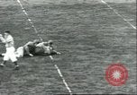Image College Football Game Corvallis Oregon USA, 1936, de la seconde 41 séquences d'archives historiques vidéo 65675060576