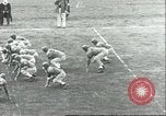 Image College Football Game Corvallis Oregon USA, 1936, de la seconde 42 séquences d'archives historiques vidéo 65675060576