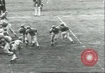 Image College Football Game Corvallis Oregon USA, 1936, de la seconde 43 séquences d'archives historiques vidéo 65675060576