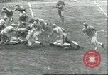 Image College Football Game Corvallis Oregon USA, 1936, de la seconde 44 séquences d'archives historiques vidéo 65675060576