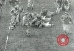 Image College Football Game Corvallis Oregon USA, 1936, de la seconde 45 séquences d'archives historiques vidéo 65675060576