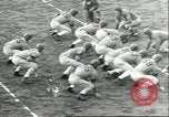 Image College Football Game Corvallis Oregon USA, 1936, de la seconde 46 séquences d'archives historiques vidéo 65675060576