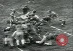 Image College Football Game Corvallis Oregon USA, 1936, de la seconde 49 séquences d'archives historiques vidéo 65675060576