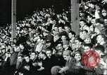 Image College Football Game Corvallis Oregon USA, 1936, de la seconde 51 séquences d'archives historiques vidéo 65675060576