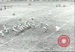 Image College Football Game Corvallis Oregon USA, 1936, de la seconde 53 séquences d'archives historiques vidéo 65675060576