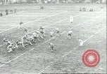 Image College Football Game Corvallis Oregon USA, 1936, de la seconde 54 séquences d'archives historiques vidéo 65675060576