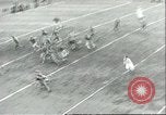 Image College Football Game Corvallis Oregon USA, 1936, de la seconde 55 séquences d'archives historiques vidéo 65675060576