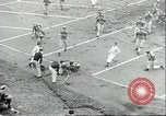 Image College Football Game Corvallis Oregon USA, 1936, de la seconde 57 séquences d'archives historiques vidéo 65675060576