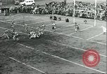 Image College Football Game Corvallis Oregon USA, 1936, de la seconde 60 séquences d'archives historiques vidéo 65675060576