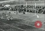 Image College Football Game Corvallis Oregon USA, 1936, de la seconde 62 séquences d'archives historiques vidéo 65675060576