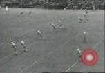 Image College Football Game New Haven Connecticut USA, 1936, de la seconde 9 séquences d'archives historiques vidéo 65675060577
