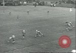Image College Football Game New Haven Connecticut USA, 1936, de la seconde 12 séquences d'archives historiques vidéo 65675060577