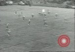 Image College Football Game New Haven Connecticut USA, 1936, de la seconde 15 séquences d'archives historiques vidéo 65675060577