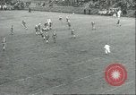 Image College Football Game New Haven Connecticut USA, 1936, de la seconde 16 séquences d'archives historiques vidéo 65675060577