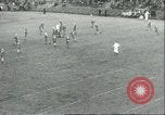 Image College Football Game New Haven Connecticut USA, 1936, de la seconde 17 séquences d'archives historiques vidéo 65675060577