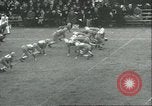 Image College Football Game New Haven Connecticut USA, 1936, de la seconde 21 séquences d'archives historiques vidéo 65675060577