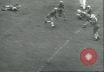 Image College Football Game New Haven Connecticut USA, 1936, de la seconde 24 séquences d'archives historiques vidéo 65675060577