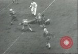 Image College Football Game New Haven Connecticut USA, 1936, de la seconde 25 séquences d'archives historiques vidéo 65675060577