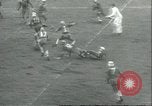 Image College Football Game New Haven Connecticut USA, 1936, de la seconde 26 séquences d'archives historiques vidéo 65675060577